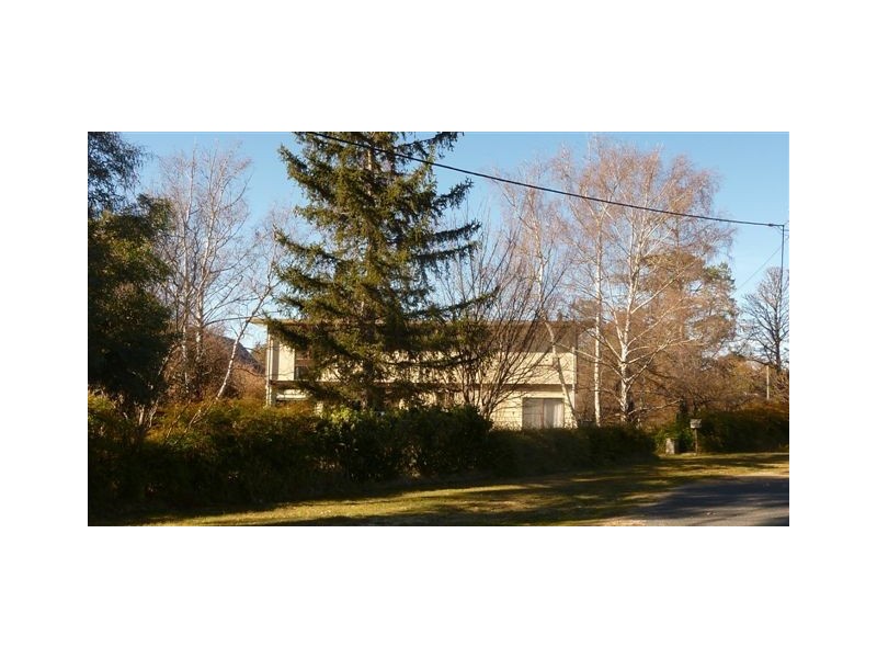 5 Creek Street, Berridale NSW 2628