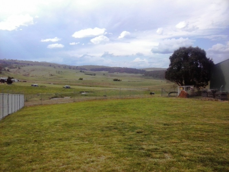 3 Camp Street, Adaminaby NSW 2629