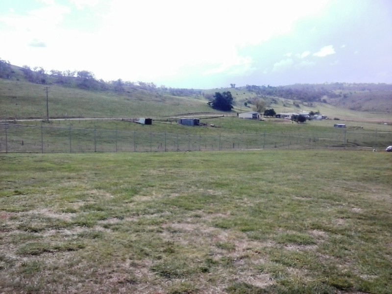 3 Camp Street, Adaminaby NSW 2629