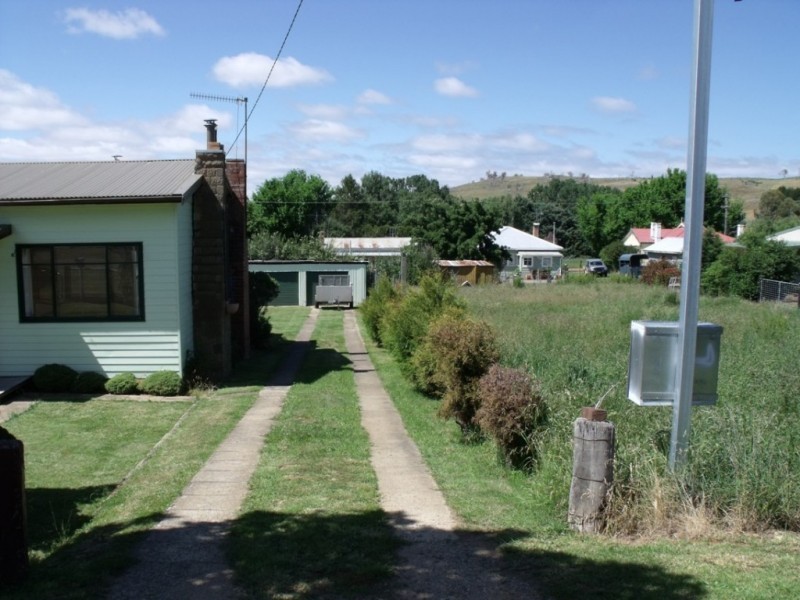 16 Druitt Street, Adaminaby NSW 2629