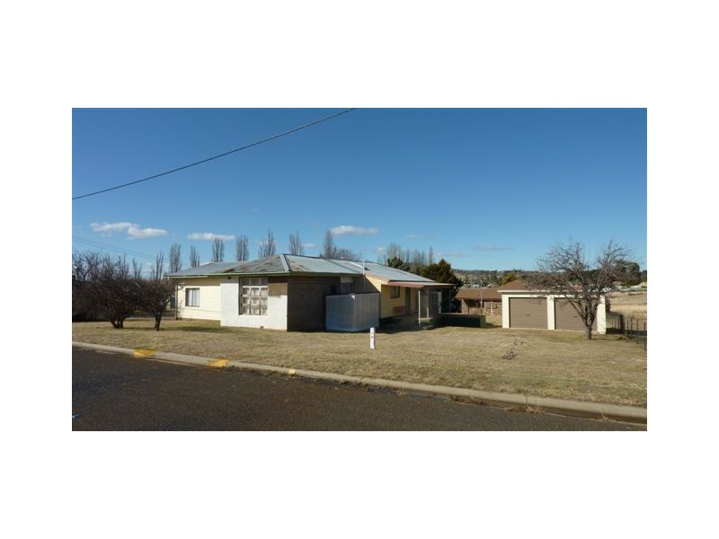 39 Gungarlin Street, Berridale NSW 2628