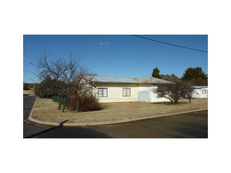 39 Gungarlin Street, Berridale NSW 2628