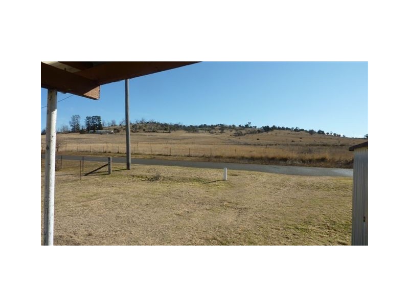 39 Gungarlin Street, Berridale NSW 2628