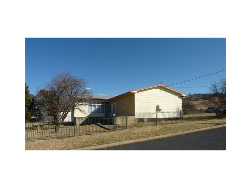 39 Gungarlin Street, Berridale NSW 2628