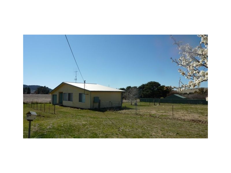 9 Hoskin Street, Berridale NSW 2628