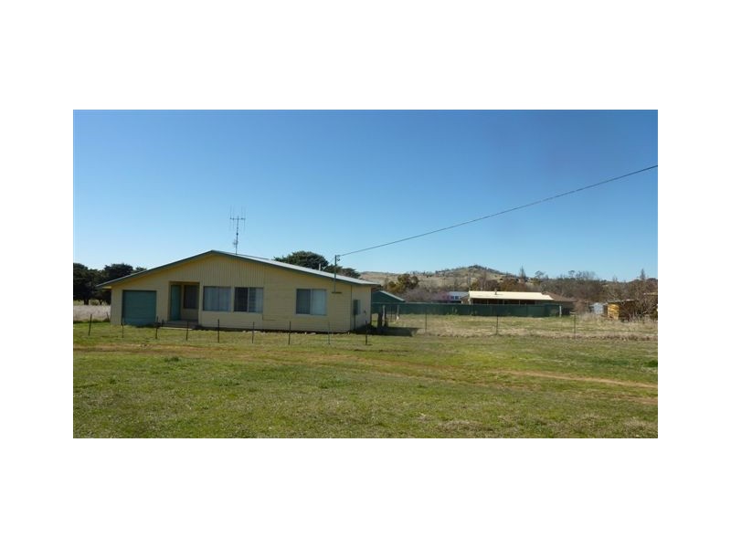 9 Hoskin Street, Berridale NSW 2628