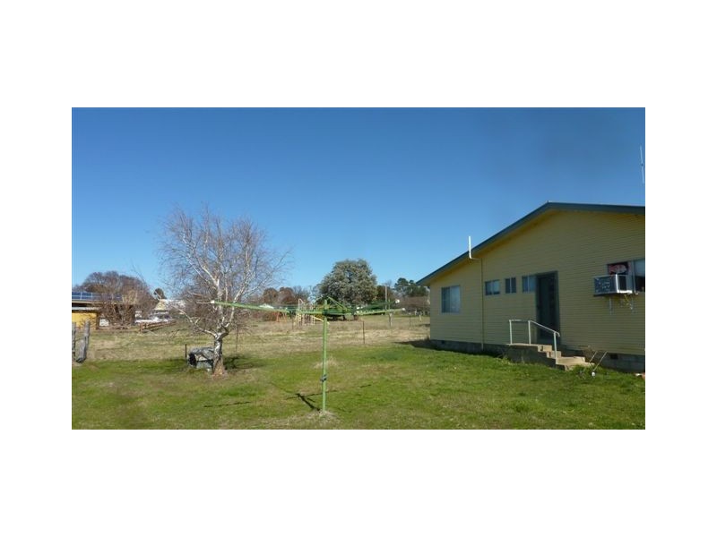 9 Hoskin Street, Berridale NSW 2628
