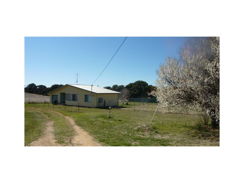 9 Hoskin Street, Berridale NSW 2628