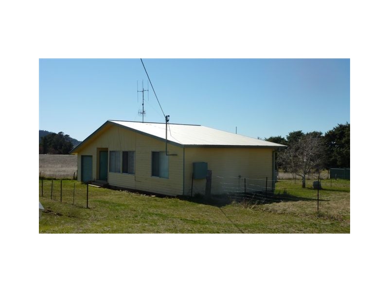 9 Hoskin Street, Berridale NSW 2628