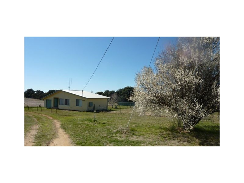 9 Hoskin Street, Berridale NSW 2628