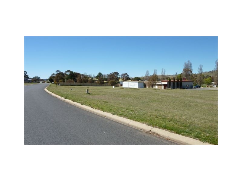 15 Gungarlin Street, Berridale NSW 2628