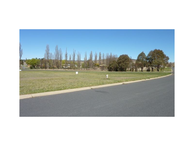 15 Gungarlin Street, Berridale NSW 2628