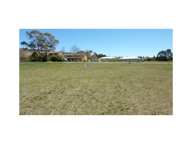 15 Gungarlin Street, Berridale NSW 2628