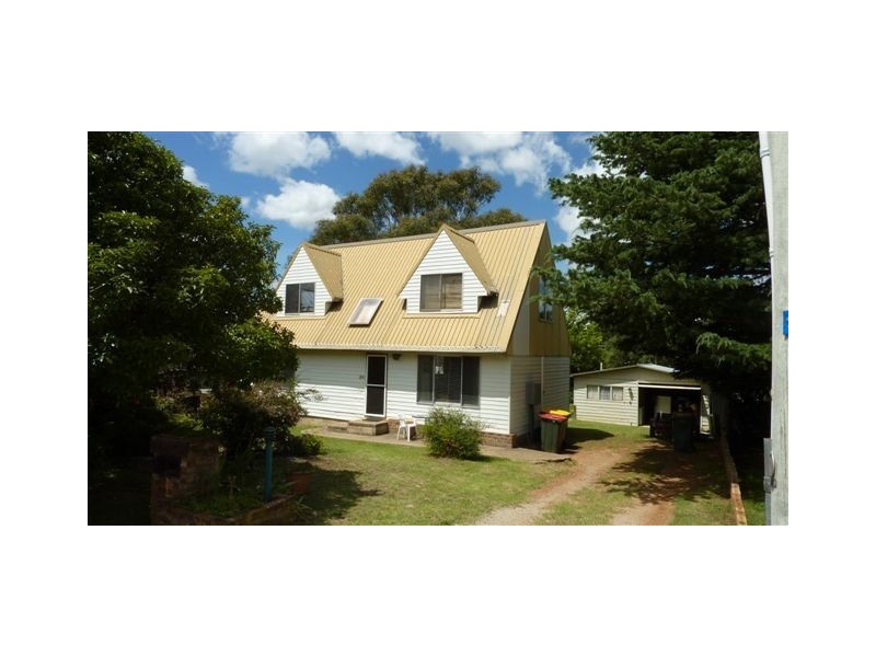 5 Brown Street, Berridale NSW 2628