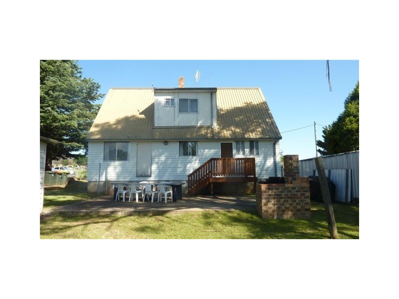 5 Brown Street, Berridale NSW 2628