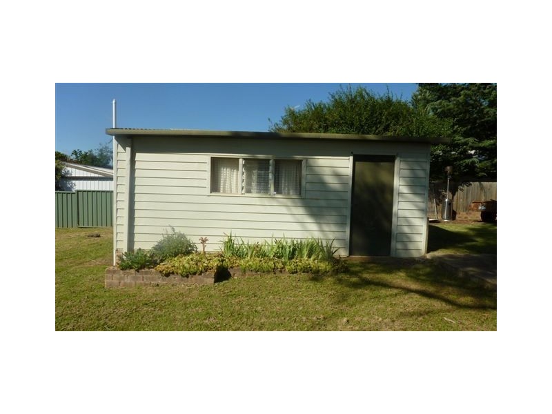 5 Brown Street, Berridale NSW 2628