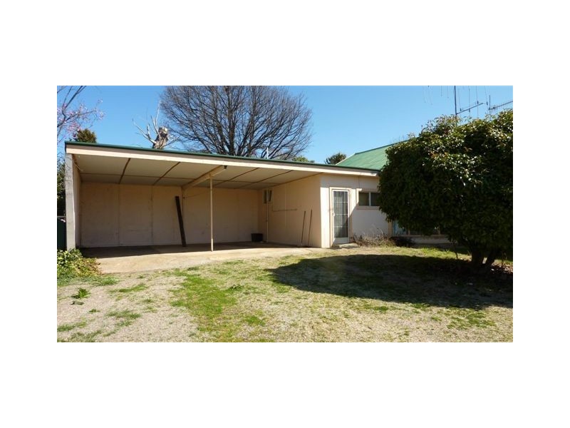 2/16 Pryce Street, Berridale NSW 2628