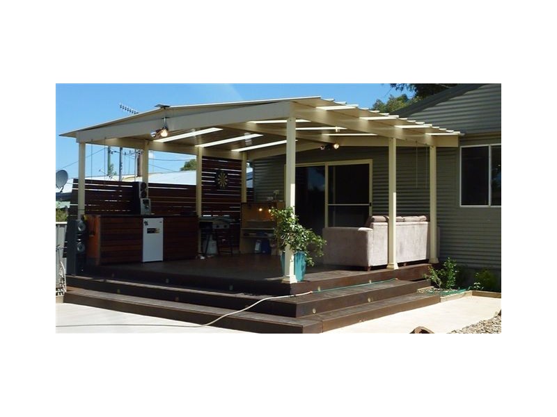 13 Mackay Street, Berridale NSW 2628