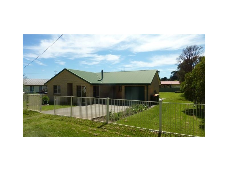 5 Cherry Lane, Berridale NSW 2628