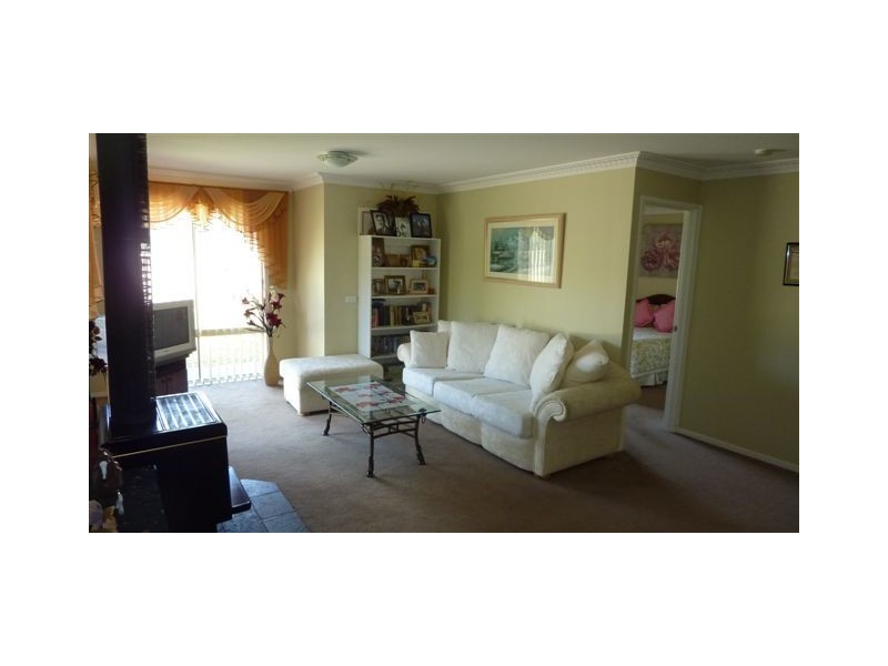 5 Cherry Lane, Berridale NSW 2628