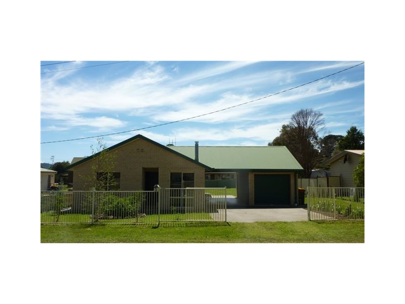 5 Cherry Lane, Berridale NSW 2628