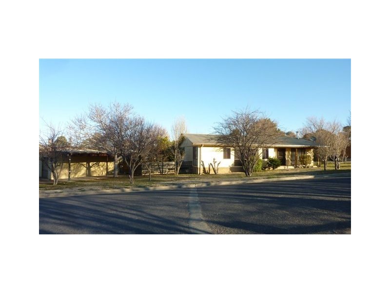 26 Kiparra Drive, Berridale NSW 2628