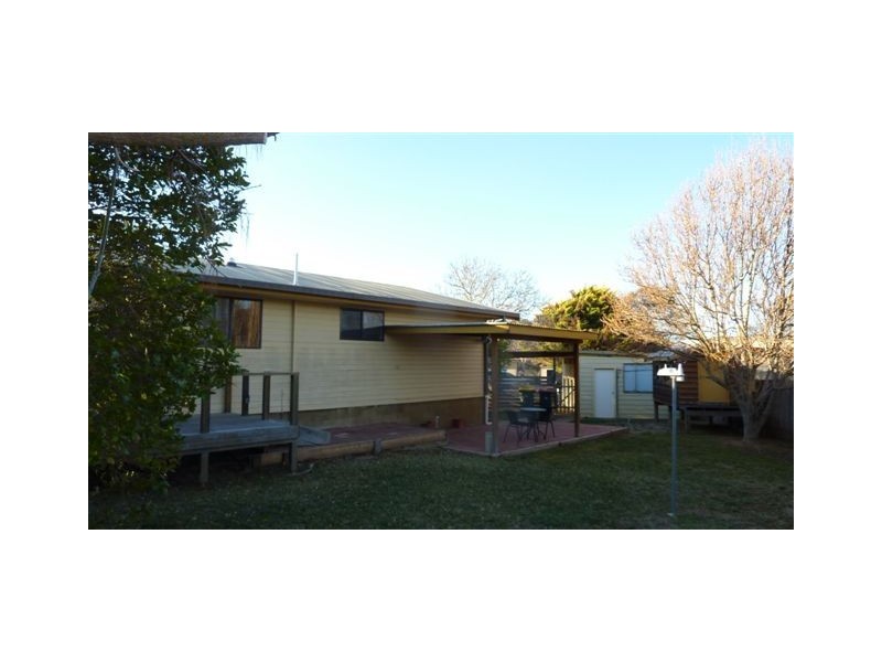 26 Kiparra Drive, Berridale NSW 2628
