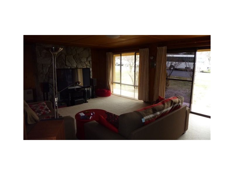 26 Kiparra Drive, Berridale NSW 2628