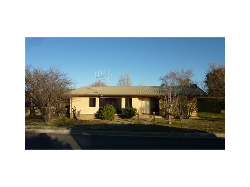 26 Kiparra Drive, Berridale NSW 2628