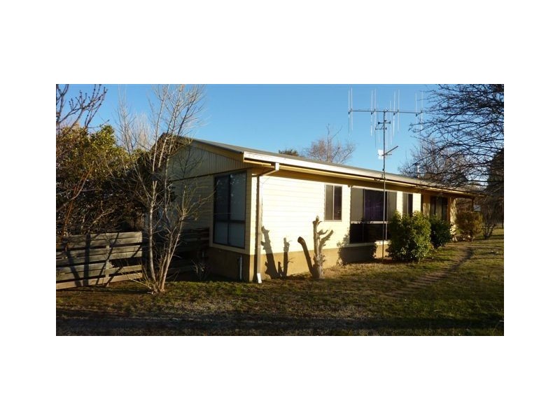 26 Kiparra Drive, Berridale NSW 2628