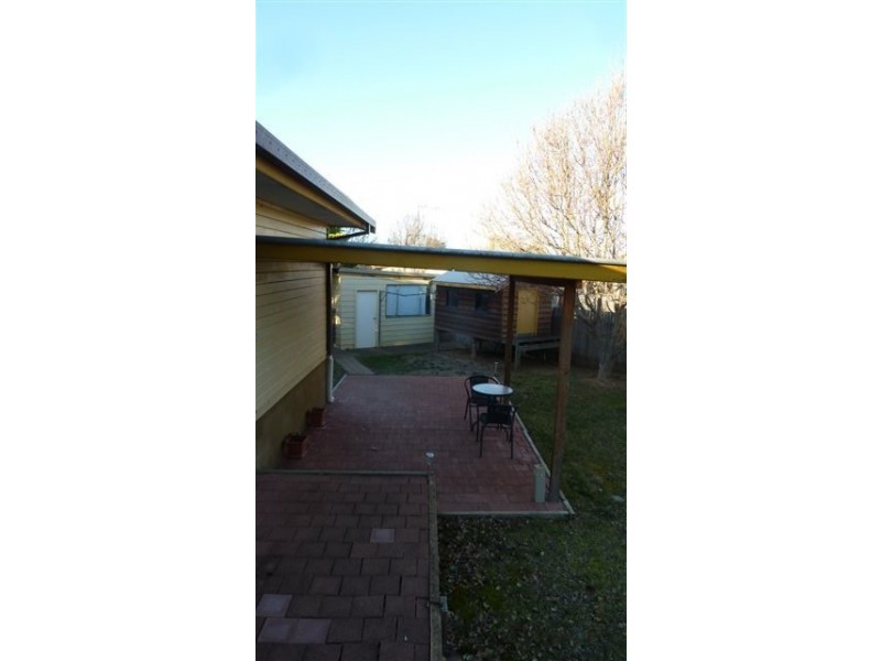 26 Kiparra Drive, Berridale NSW 2628
