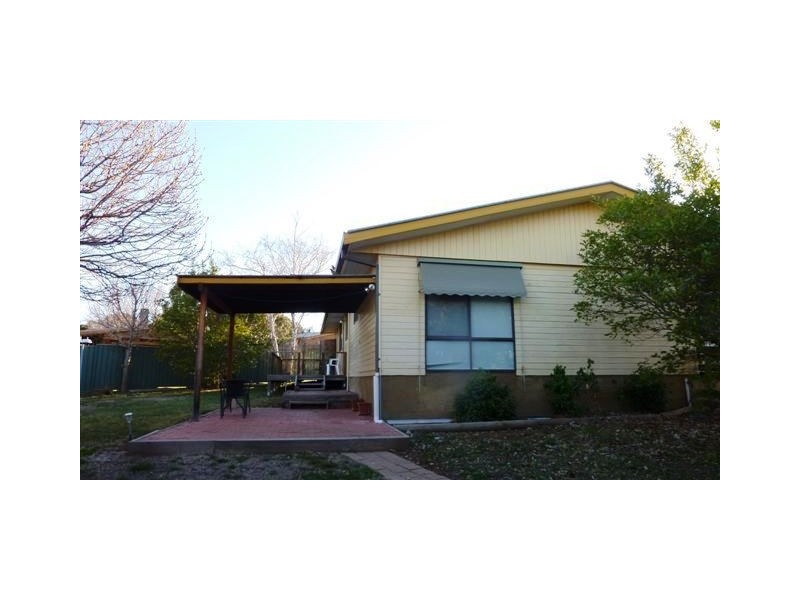 26 Kiparra Drive, Berridale NSW 2628