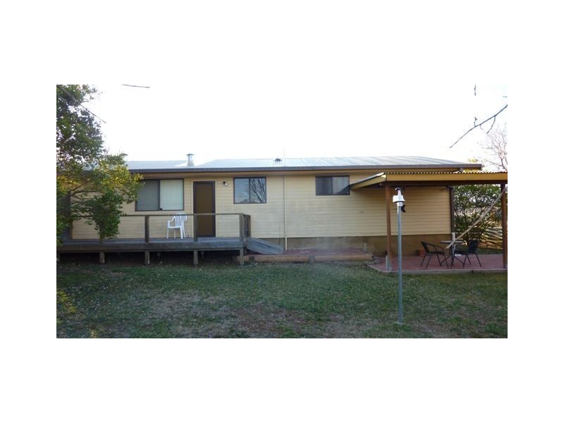 26 Kiparra Drive, Berridale NSW 2628