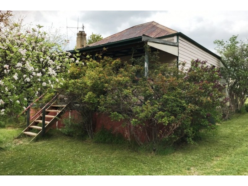 38 York Street, Adaminaby NSW 2629