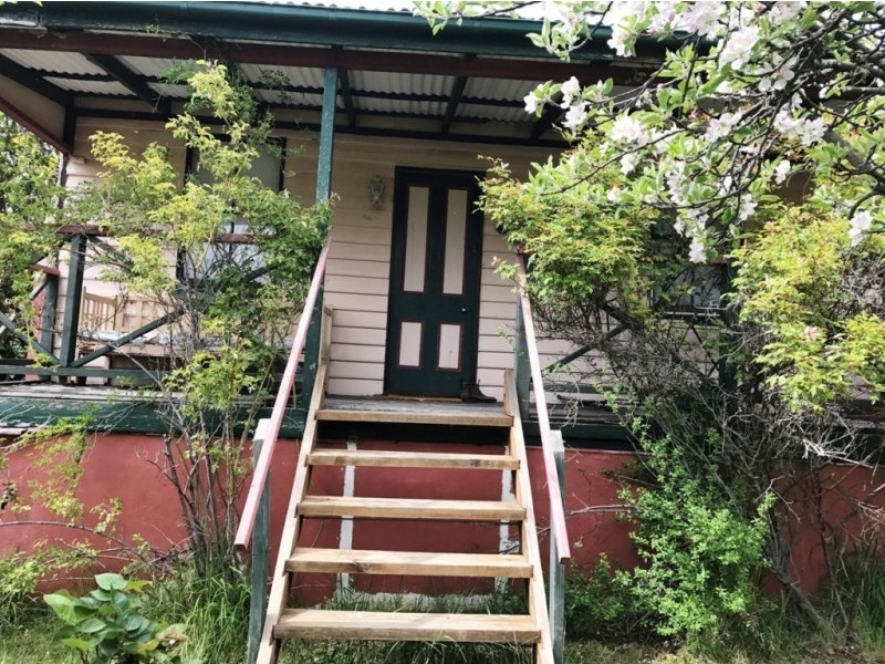38 York Street, Adaminaby NSW 2629