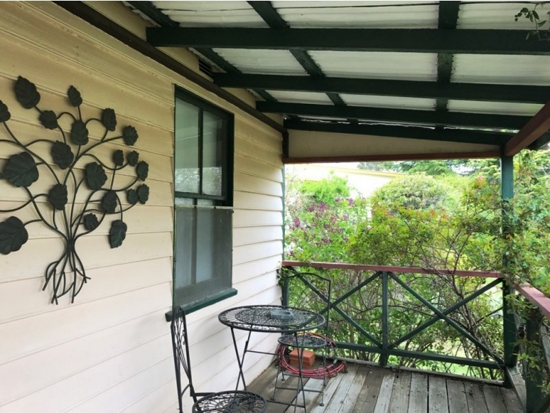 38 York Street, Adaminaby NSW 2629