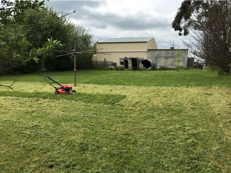 38 York Street, Adaminaby NSW 2629