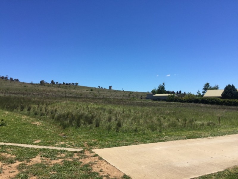 40 Roberson Street, Berridale NSW 2628