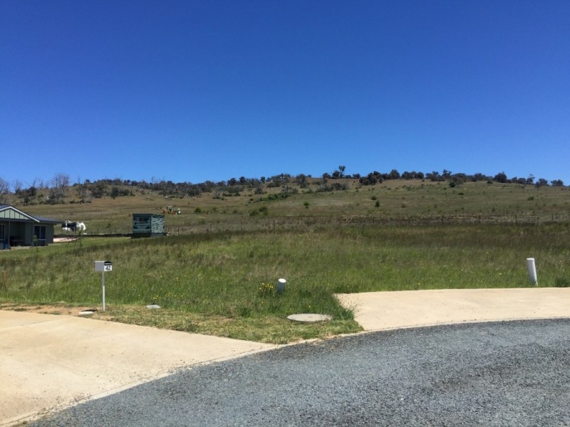 40 Roberson Street, Berridale NSW 2628