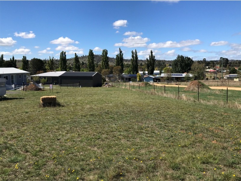 Lot 19, 37 Roberson Street, Berridale NSW 2628