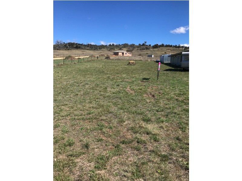 Lot 19, 37 Roberson Street, Berridale NSW 2628