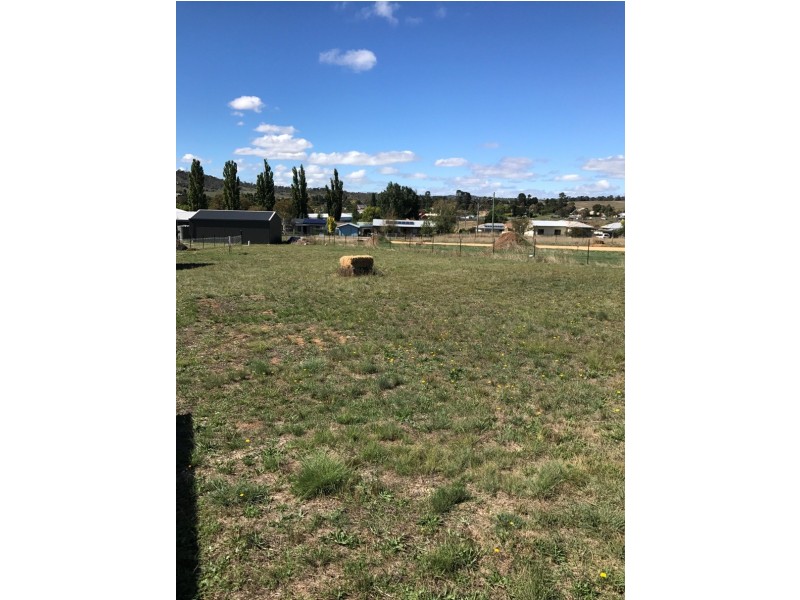 Lot 19, 37 Roberson Street, Berridale NSW 2628