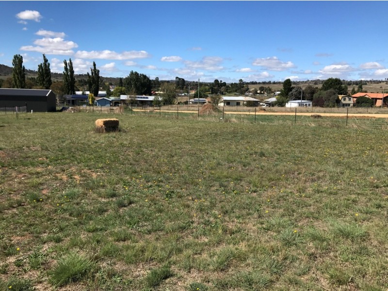 Lot 19, 37 Roberson Street, Berridale NSW 2628