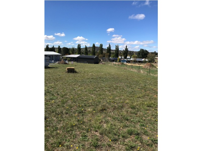 Lot 19, 37 Roberson Street, Berridale NSW 2628