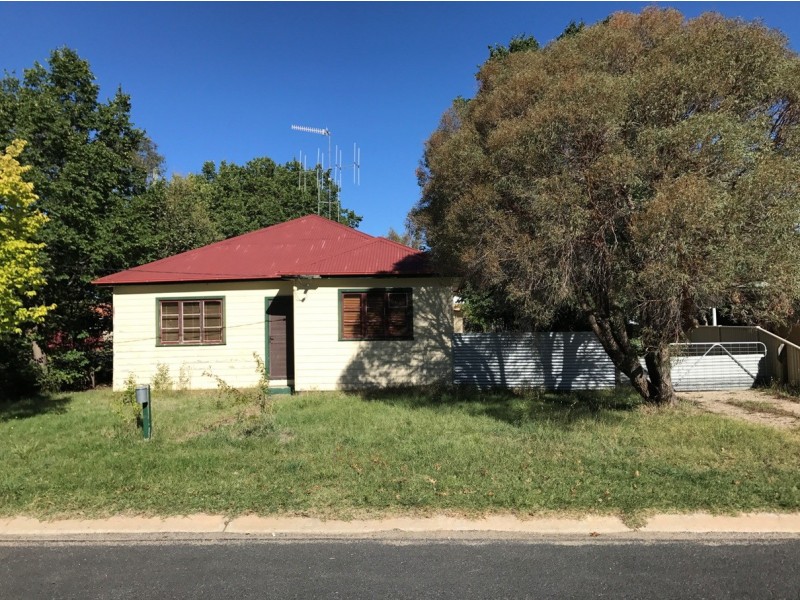 7 William Street, Berridale NSW 2628