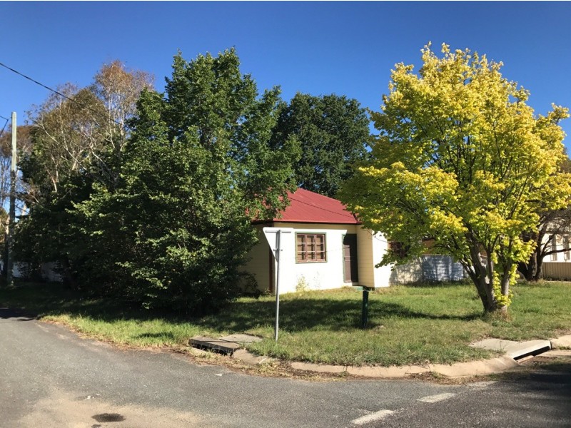 7 William Street, Berridale NSW 2628