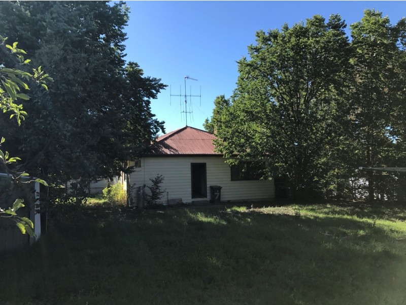 7 William Street, Berridale NSW 2628