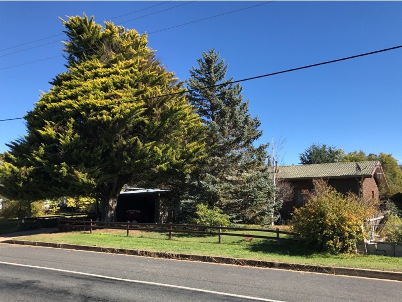 28 Jindabyne Road, Berridale NSW 2628