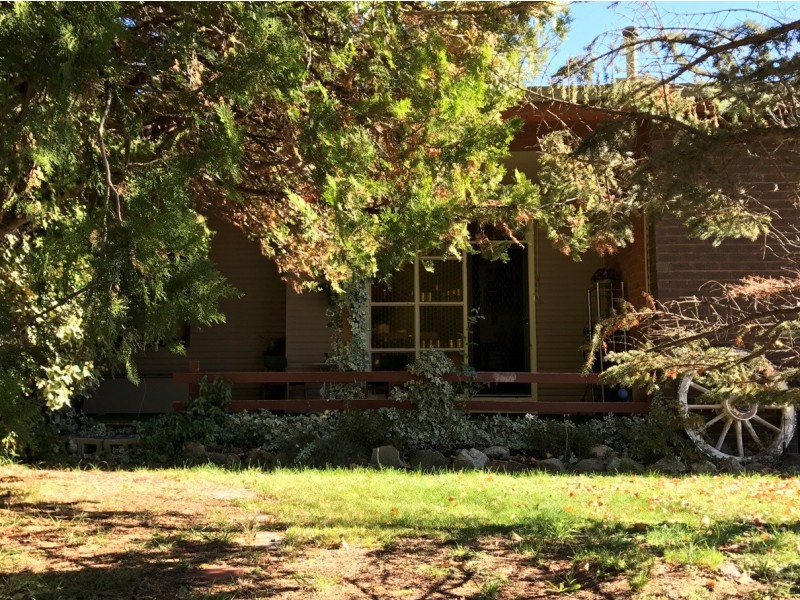 28 Jindabyne Road, Berridale NSW 2628