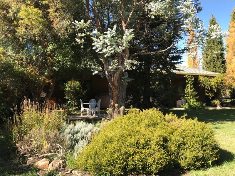 28 Jindabyne Road, Berridale NSW 2628